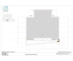 Villa pareada 3D