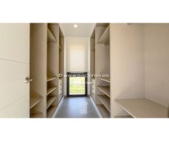 Villa pareada 3D