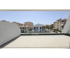 Villa pareada 3D