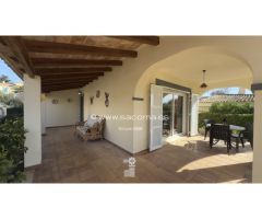 Chalet con Casa de invitados y piscina privada