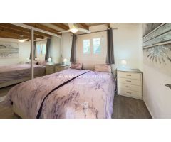 Chalet con Casa de invitados y piscina privada