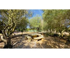 Un oasis de tranquilidad con vistas panorámicas al mar y a la montaña