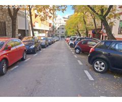 Local Comercial diáfano a pie de calle situado en García Plata de Osma.