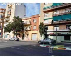 Piso en Avenida Hernan Cortes de 147 m2 construidos