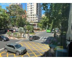 OFICINA DE ESQUINA AVDA ESPAÑA ESQUINA CON AVDA VIRGEN MONTAÑA