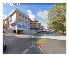 Plaza de parking en zona Montesol.