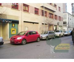 LOCAL . DIAFANO A DOS CALLES, DESDE 500M2 HASTA 1100M2