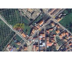 BODEGA (NAVES) EN ALCUESCAR.