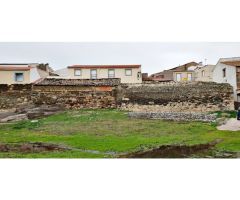 PARCELA EN TORREMOCHA DE 265 M2