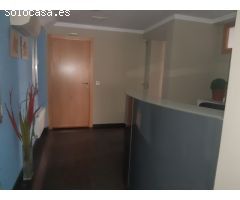 OFICINA EN EL PLENO CENTRO.