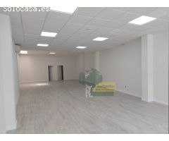 LOCAL EN ALQUILER EN CENTRO DE ALMENDRALEJO-BADAJOZ
