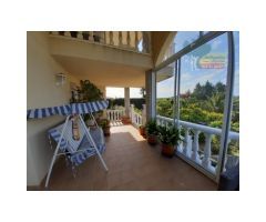 CHALET EN CERES GOLF