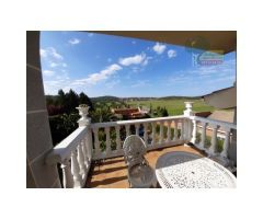 CHALET EN CERES GOLF