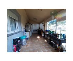 CHALET EN CERES GOLF