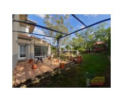 CHALET EN CERES GOLF