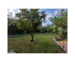 CHALET EN CERES GOLF