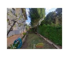 CHALET EN CERES GOLF