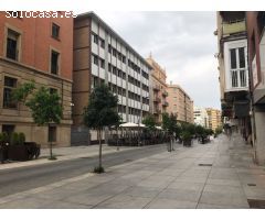 VENTA DE PISO A ESTRENAR EN CÁNOVAS