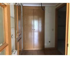 VENTA DE PISO A ESTRENAR EN CÁNOVAS