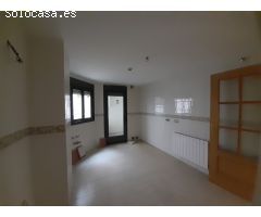 VENTA DE PISO A ESTRENAR EN CÁNOVAS