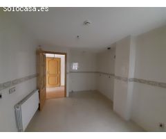 VENTA DE PISO A ESTRENAR EN CÁNOVAS