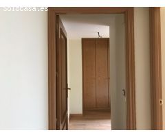 VENTA DE PISO A ESTRENAR EN CÁNOVAS