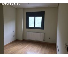 VENTA DE PISO A ESTRENAR EN CÁNOVAS