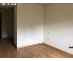 VENTA DE PISO A ESTRENAR EN CÁNOVAS