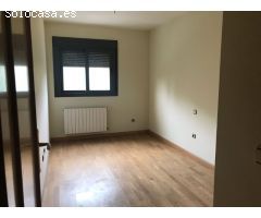 VENTA DE PISO A ESTRENAR EN CÁNOVAS