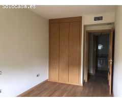 VENTA DE PISO A ESTRENAR EN CÁNOVAS