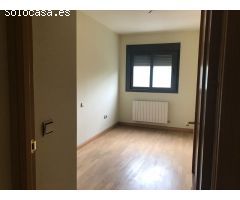 VENTA DE PISO A ESTRENAR EN CÁNOVAS