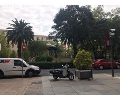 VENTA DE PISO A ESTRENAR EN CÁNOVAS