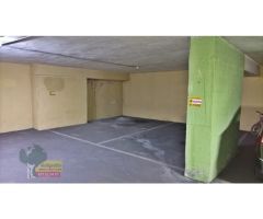 DOS GARAJES EN VENTA EN PLAZA DE EUROPA.