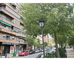 Vivienda en Avenida España.