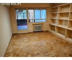 Vivienda en Avenida España.