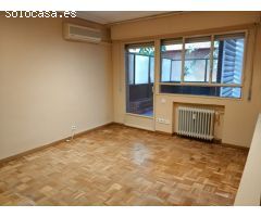 Vivienda en Avenida España.