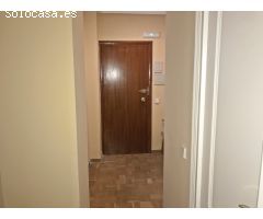 Vivienda en Avenida España.