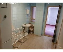 Vivienda en Avenida España.