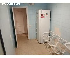 Vivienda en Avenida España.