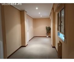 Vivienda en Avenida España.