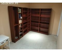 Vivienda en Avenida España.