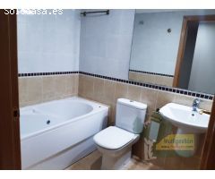 EXCELENTE APARTAMENTO DE ESQUINA EN EL CENTRO DE CÁCERES, CON VISTAS FANTÁSTICAS