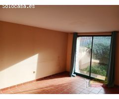 PRECIOSA CASA CON JARDIN y GARAJE