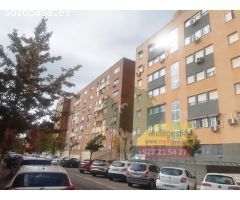 Piso amueblado en la zona de Fratres.