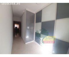 Piso amueblado en la zona de Fratres.