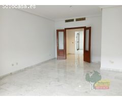 PISO SIN MUEBLES EN LA ZONA DE CABEZARRUBIA