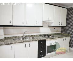 PISO SIN MUEBLES EN LA ZONA DE CABEZARRUBIA