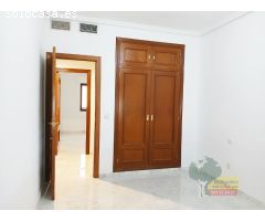 PISO SIN MUEBLES EN LA ZONA DE CABEZARRUBIA