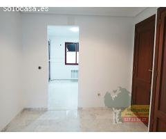 PISO SIN MUEBLES EN LA ZONA DE CABEZARRUBIA