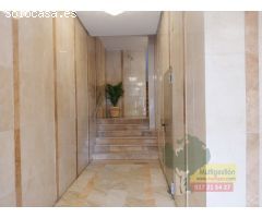PISO SIN MUEBLES EN LA ZONA DE CABEZARRUBIA